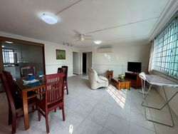 Blk 130 Bishan Street 12 (Bishan), HDB 4 Rooms #587656041